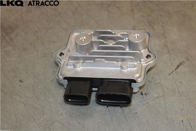 Styreenhet drivstoffpumpe til Toyota RAV4 2019-->> (Type V)  (8957142010|)