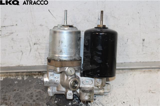 ABS sentral til Toyota Yaris 2014-2020 (Type III, Fase 2)  (4707012020|)