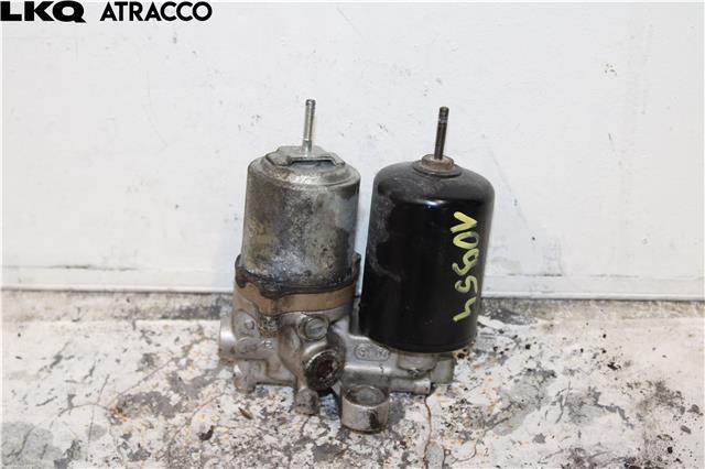 ABS sentral til Toyota Auris 2010-2012 (Type I, Fase 2)  (4707012020|)
