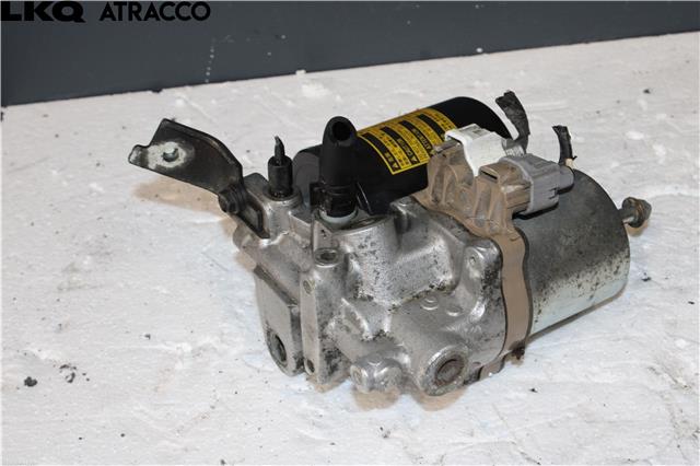 Bryter elektrisk håndbrekk/parkbrems til Toyota Yaris 2012-2014 (Type III, Fase 1)  (4707012010|)