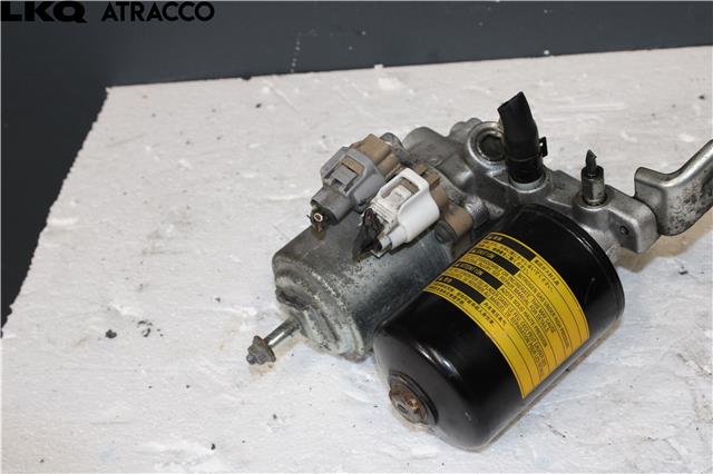 Bryter elektrisk håndbrekk/parkbrems til Toyota Yaris 2012-2014 (Type III, Fase 1)  (4707012010|)