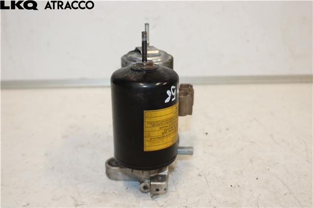 Bremsekraft-regulator bak til Toyota Auris 2013-2015 (Type II, Fase 1)  