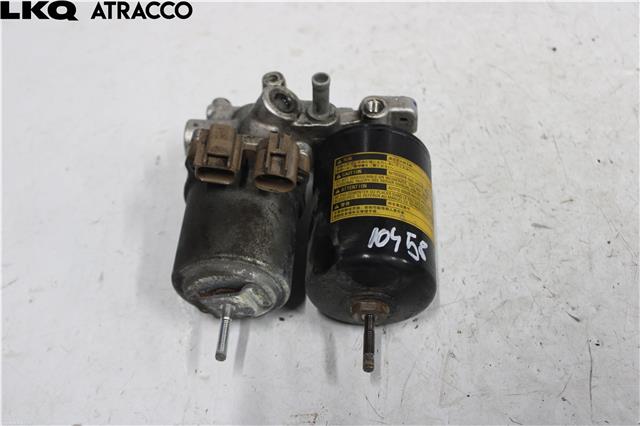 Bremsekraft-regulator bak til Toyota Auris 2013-2015 (Type II, Fase 1)  