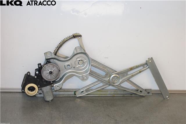 Ruteheis til Toyota Auris 2013-2015 (Type II, Fase 1)  (6982002490|)