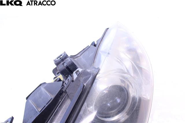 Frontlykt venstre halogen til BMW 3-Serie 2005-2011 (E90/E91/E92/E93) (E90/E91/E92/E93) (63117182507|)