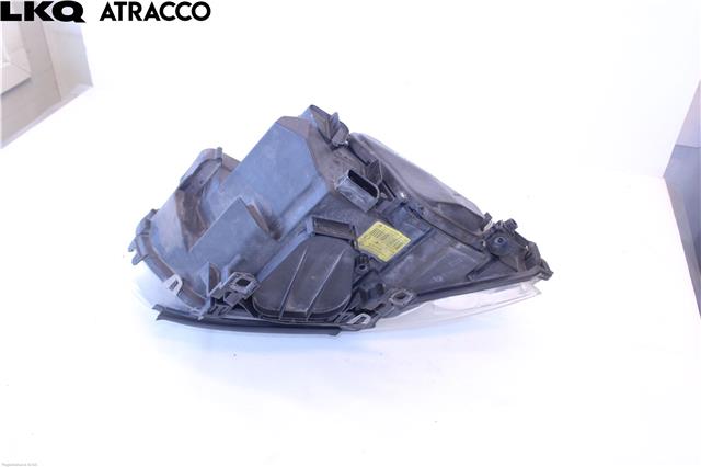 Frontlykt venstre halogen til BMW 3-Serie 2005-2011 (E90/E91/E92/E93) (E90/E91/E92/E93) (63117182507|)