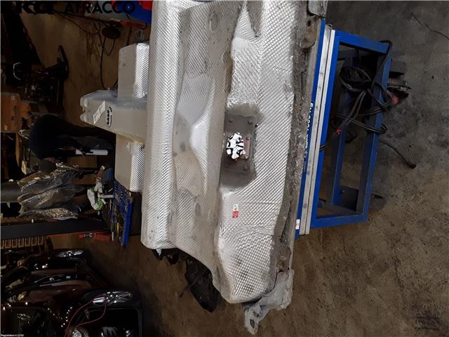 Batteripakke elbil til VW e-Golf 2014-2017 (Fase 1)  (5QE915597AD|)