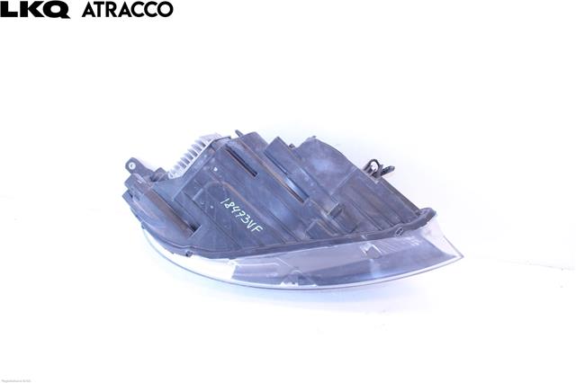 Frontlykt venstre halogen til Volvo V40 2012-2019  (31467076|)