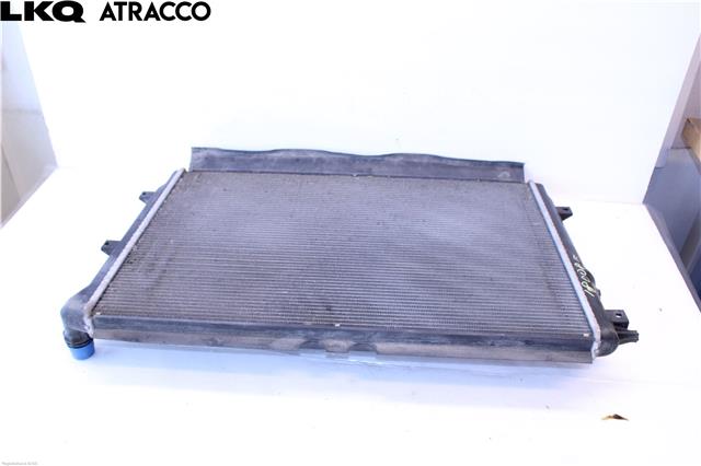 Radiator (automat gir) til VW Tiguan 2011-2016 (Type I, Fase 2)  (5N0121253P|)