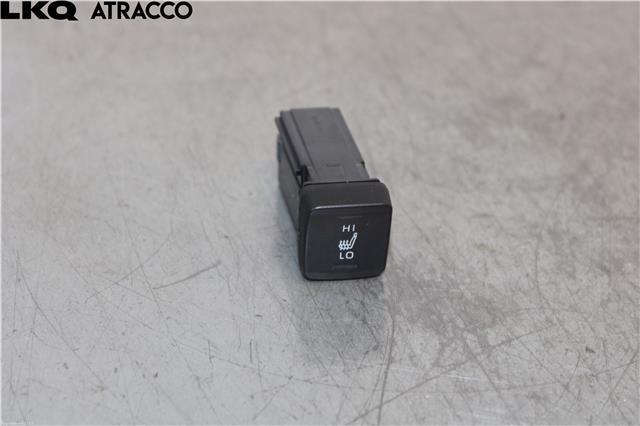 Bryter setevarme til Toyota Corolla, 2019-->>  (8475102080)