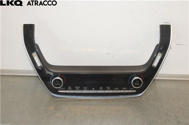 Varmeapparat betjening til Toyota Corolla, 2019-->>  (5590002F30)