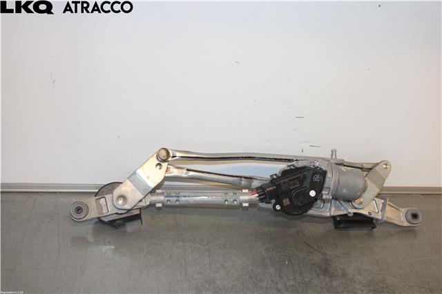 Viskermotor frontrute til Toyota Corolla, 2019-->>  (8511012C80)
