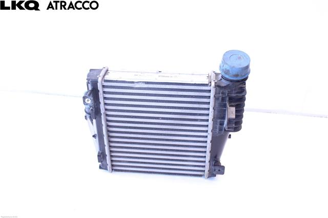Intercooler til Peugeot 508, 2018-->> (Type II)  (9675627980)