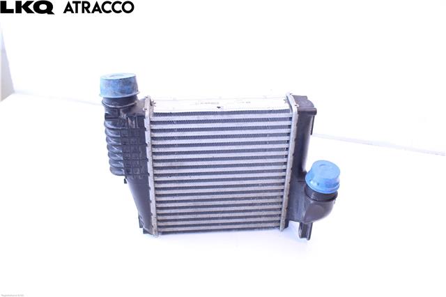 Intercooler til Peugeot 508 2018-->> (Type II)  (9675627980|)