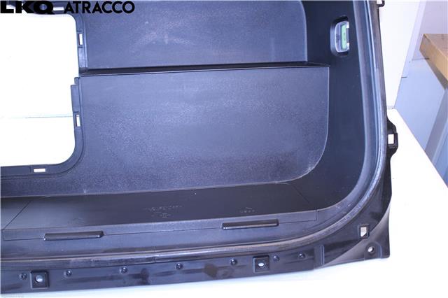 Diverse deler til Kia EV9 2023-->>  (86710DO300|)