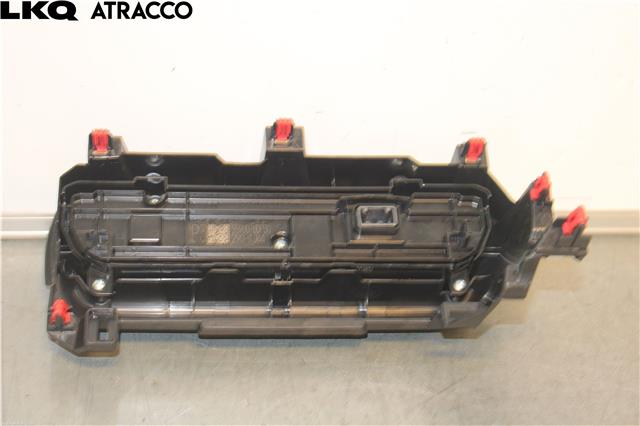 Varmeapparat betjening til Toyota Yaris 2020-->> (Type IV)  (559000DP30|)