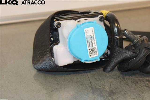 Dørlås låskasse til Toyota Yaris 2020-->> (Type IV) (73360K0011C0|)