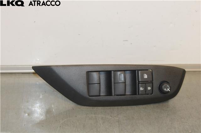 Bryter ruteheis til Toyota Yaris 2020-->> (Type IV) (8404002550|)