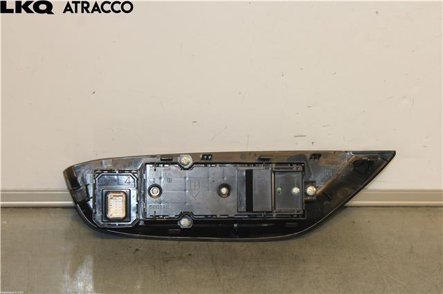 Bryter ruteheis til Toyota Yaris 2020-->> (Type IV) (8404002550|)