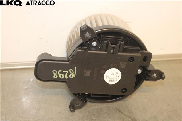 Varmeapparat motor til Toyota Yaris 2020-->> (Type IV)  (87103K0020|)