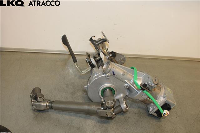 Rattaksel til Toyota Yaris 2020-->> (Type IV)  (4520A0D790|)