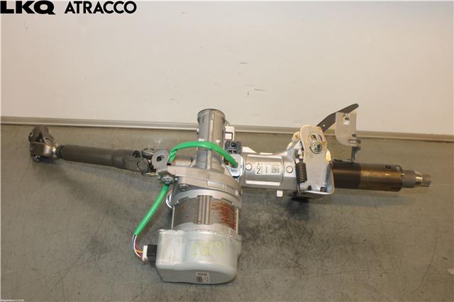 Rattaksel til Toyota Yaris 2020-->> (Type IV)  (4520A0D790|)
