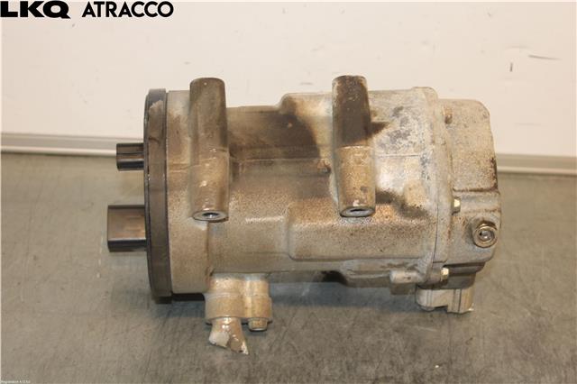 Aircondition kompressor til Toyota RAV4 2019-->> (Type V)  (8837042040|)