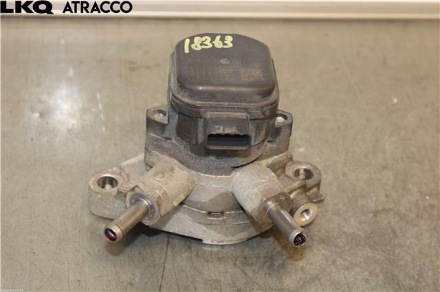 Oljepumpe girkasse til Toyota RAV4 2019-->> (Type V) (3530048070|)