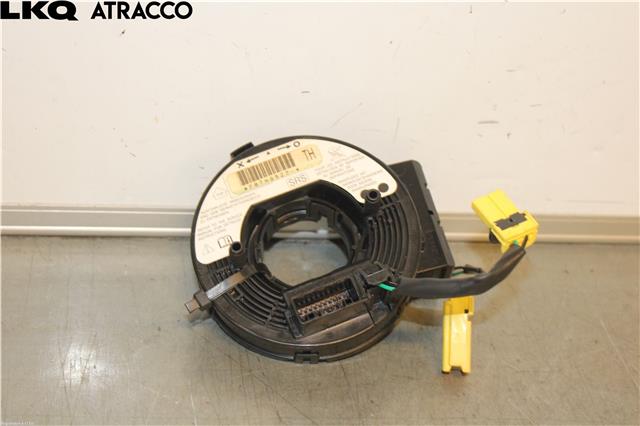 Airbag slepering til VW Caddy 2020-->> (Type IV)  (NOID|)