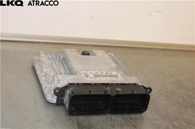 Styreenhet motor til VW Caddy 2020-->> (Type IV) (05L907309|)