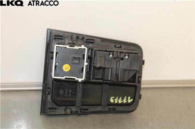 Girstang/girvelger automat til VW Caddy 2020-->> (Type IV)  (2K7713059K|)
