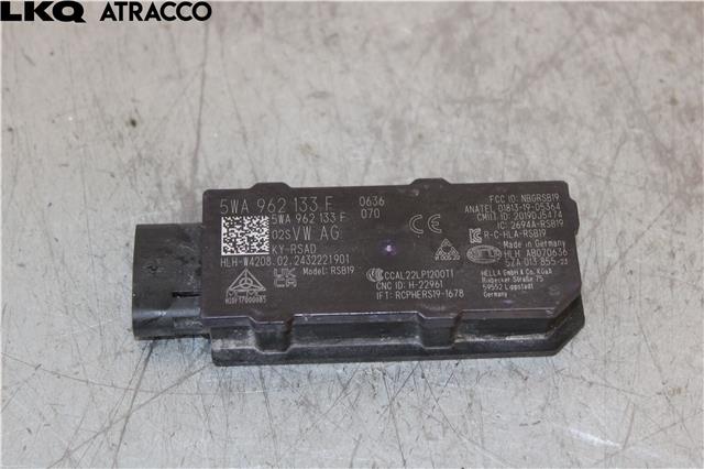 Antenne navigasjon til VW Caddy 2020-->> (Type IV) (5WA962133|)