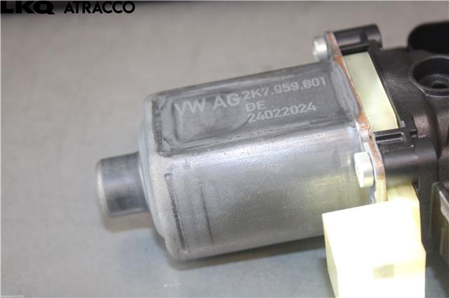Ruteheis til VW Caddy 2020-->> (Type IV)  (2K7959801|)