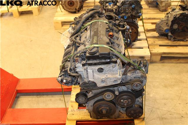 Motor diesel til Honda Accord 2008-2015 (Type VIII)  (10002RL0G00|)
