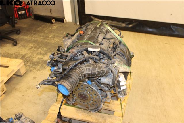 Motor diesel til Honda Accord 2008-2015 (Type VIII)  (10002RL0G00|)