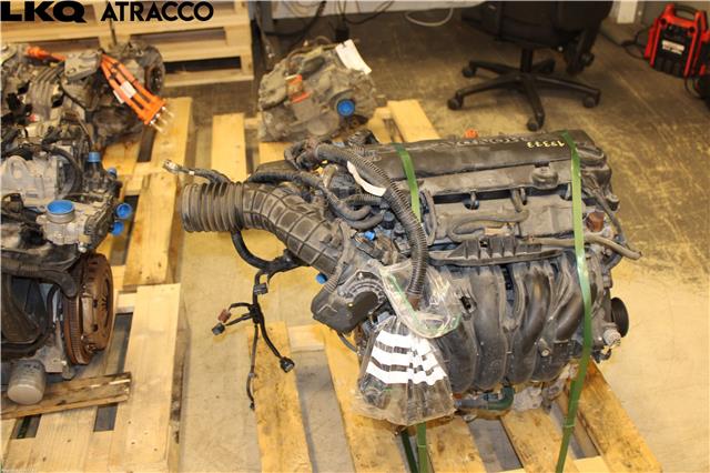 Motor diesel til Honda Accord 2008-2015 (Type VIII)  (10002RL0G00|)