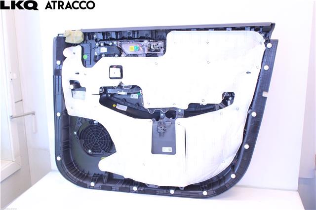 Diverse deler til Kia EV9 2023-->>  (82307DO200A8I|)