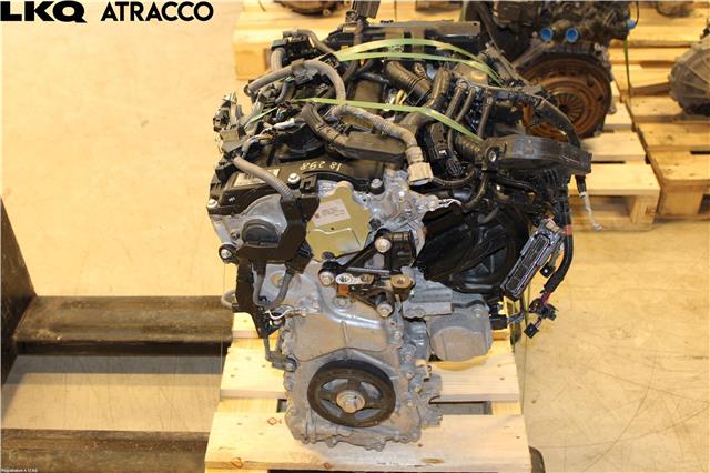 Motor bensin til Toyota Yaris 2020-->> (Type IV)  (19000F3020|)