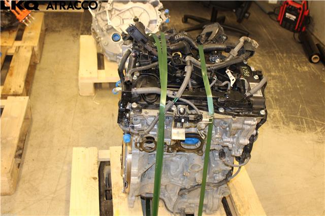 Motor bensin til Toyota Yaris 2020-->> (Type IV)  (19000F3020|)