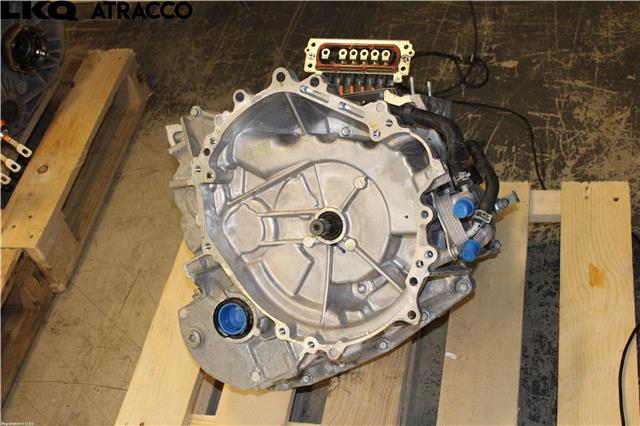 Girkasse automat til Toyota Yaris 2020-->> (Type IV)  (309000D020|)