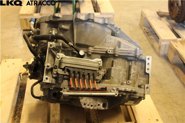 Girkasse automat til Toyota Yaris 2020-->> (Type IV)  (309000D020|)