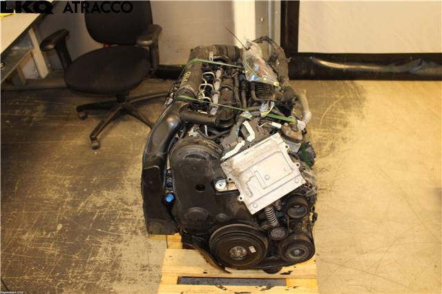 Motor diesel til Volvo V40 2012-2019  (36010067|)