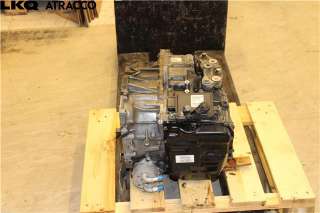 Girkasse automat til Volvo V40,   (|36050778)