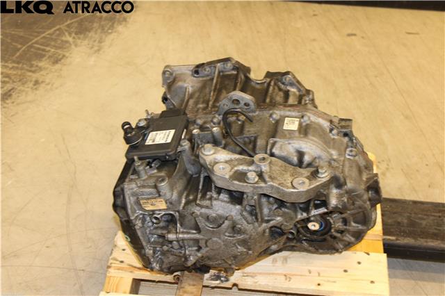 Girkasse automat til Volvo V40 2012-2019  (36050778|)