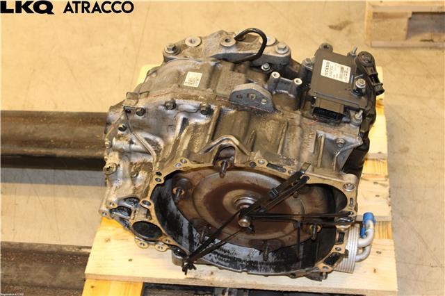 Girkasse automat til Volvo V40 2012-2019  (36050778|)