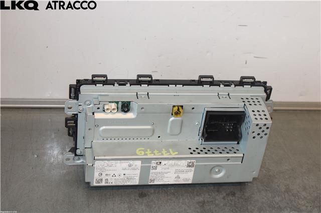 Bilstereo til VW Caddy 2020-->> (Type IV)  (5H0035869A|)