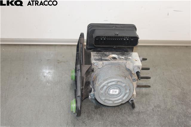 ABS sentral til VW Caddy 2020-->> (Type IV) (5WA614517|)