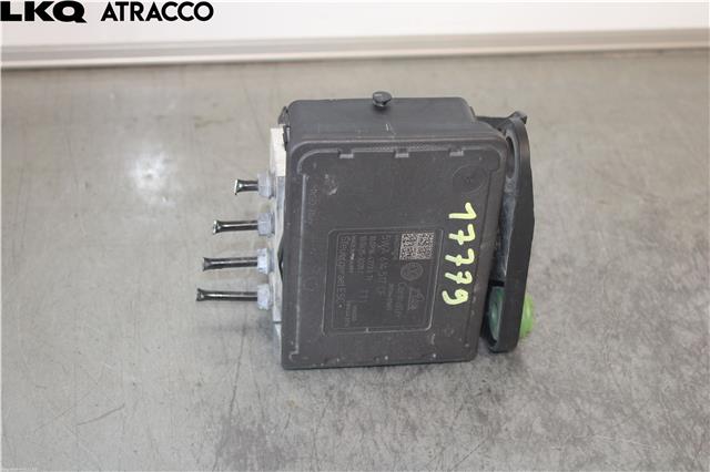 ABS sentral til VW Caddy 2020-->> (Type IV) (5WA614517|)