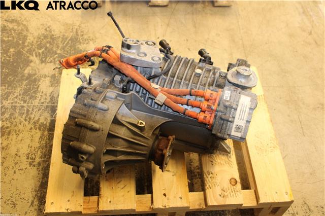 Motor elbil foran til VW e-Golf 2014-2017 (Fase 1)  (5QE901131G|)