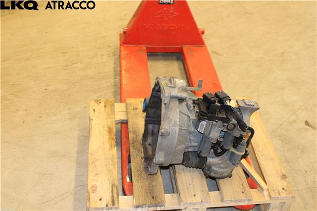 Girkasse manuell til VW Up 2012-2019  (0CT300043L|)